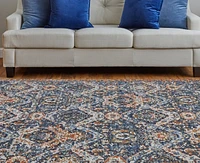 Feizy Kaia 39HRF 5'x7'9" Area Rug