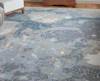 Feizy Astra 39L3F 6'7"x9'6" Area Rug