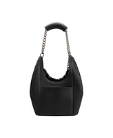 Melie Bianco Kinsley Medium Shoulder Bag