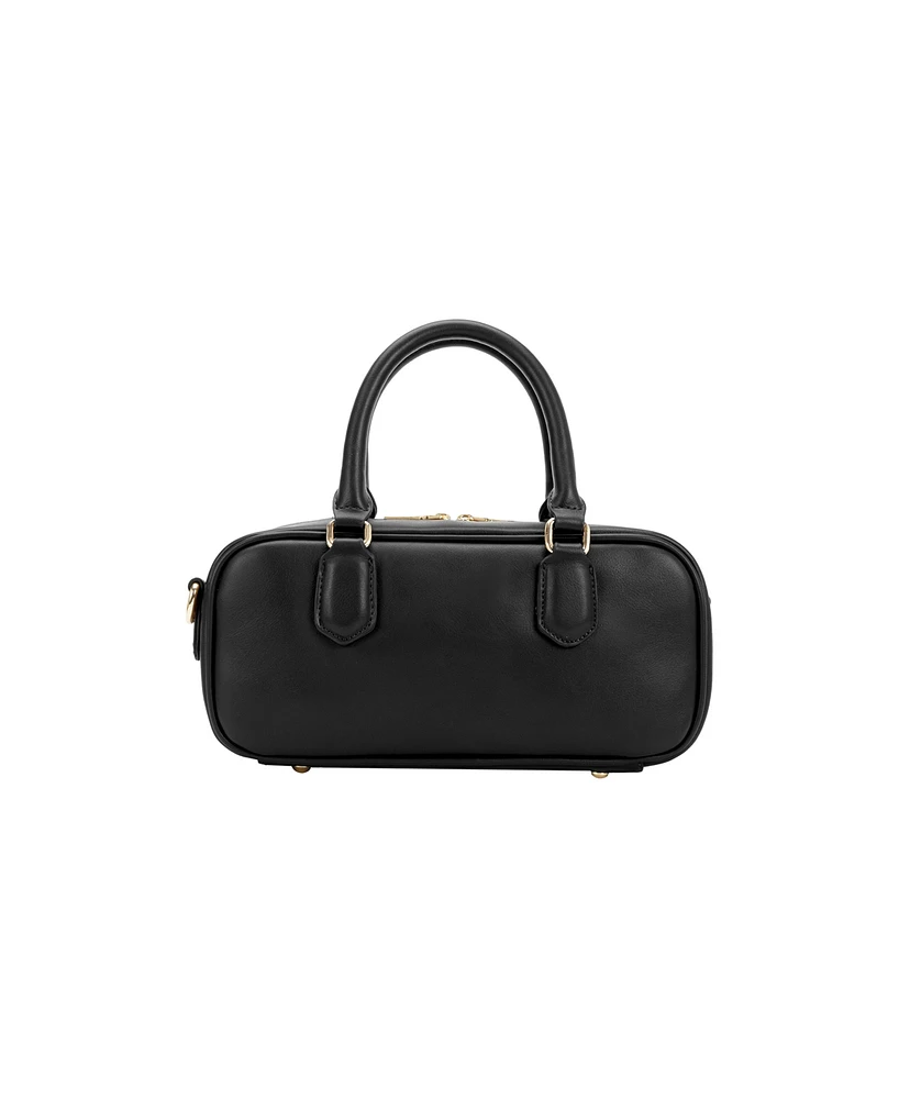 Melie Bianco Eden Small Top Handle Bag