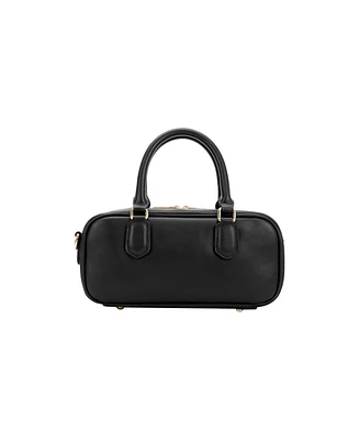 Melie Bianco Eden Small Top Handle Bag