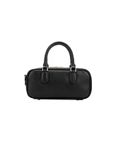 Melie Bianco Eden Small Top Handle Bag