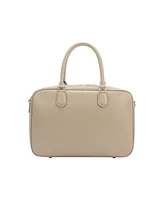 Melie Bianco Natasha Medium Top Handle Bag