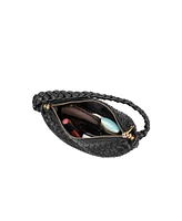 Melie Bianco Alma Small Crossbody Bag