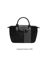 Melie Bianco Winnie Large Tote Bag