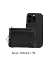 Melie Bianco Kara Card Case Wallet