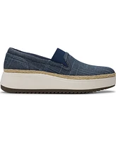 Clarks Collection Women's Zylah Sky Slip-On Shoes