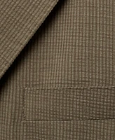 Mango Men's Slim-Fit Cool Wool Suit Blazer