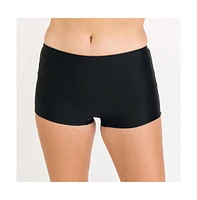 Calypsa Women's Boyshorts