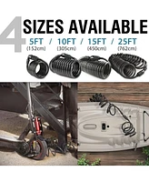 Combination Bike Lock Cable
