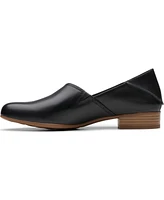 Clarks Women's Collection Juliet Trim Shoes