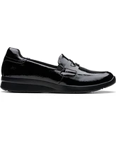 Clarks Women's Collection Ellowyn Penny Shoes