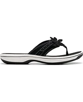Clarks Cloudsteppers Women's Breeze Opal Sandals