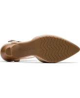Clarks Collection Women's Kataleyna Cora Pointy Toe Pumps