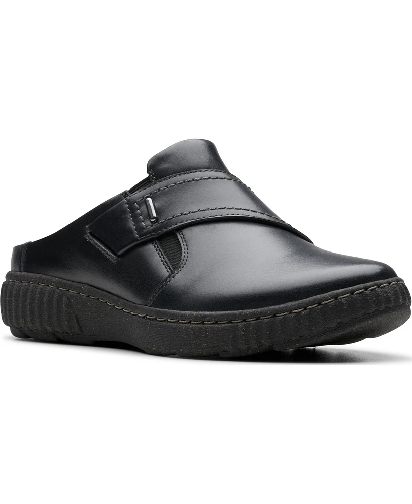 Clarks Women's Collection Caroline Bay Clogs