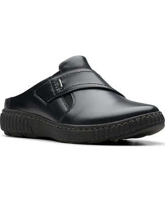 Clarks Women's Collection Caroline Bay Clogs