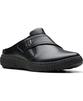 Clarks Women's Collection Caroline Bay Clogs