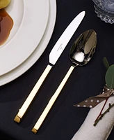 Villeroy & Boch La Classica Gold 5-Piece Place Setting