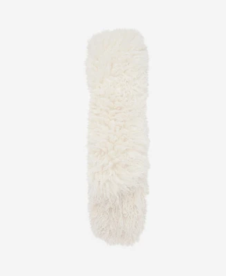 Mango Women's Effect Scarf