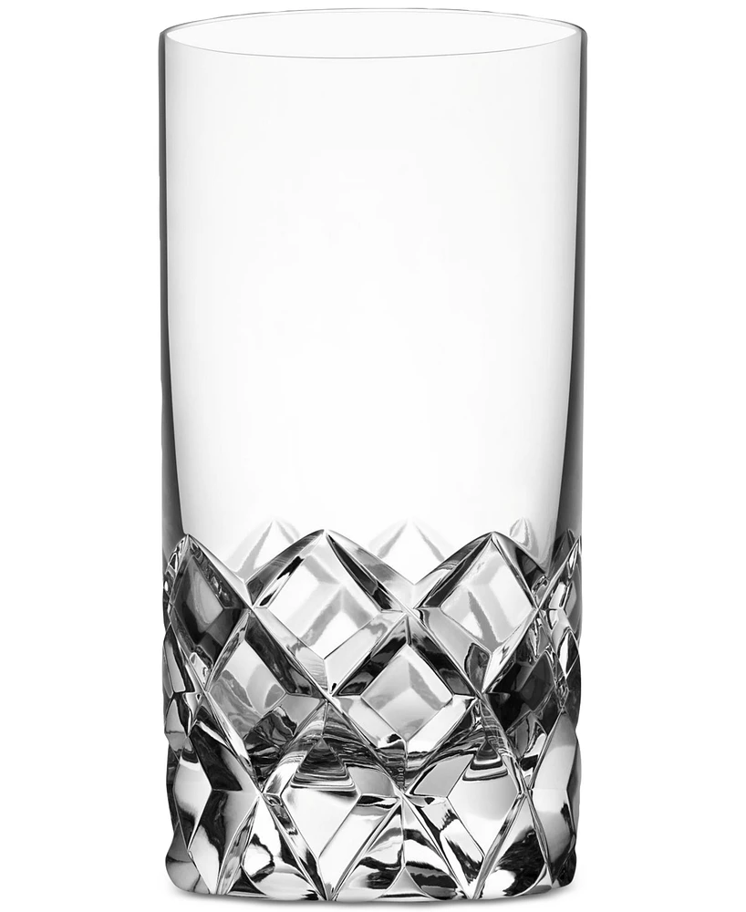 Orrefors Sofiero Highball Glasses, Set of 2