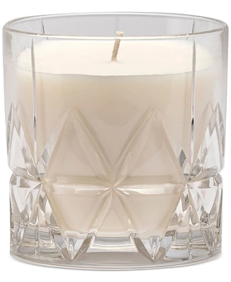 Orrefors Peak Candle, Vanilla Scented