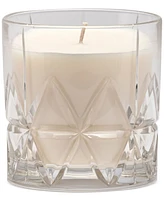 Orrefors Peak Candle, Vanilla Scented