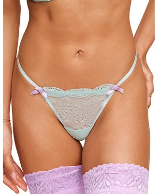 Adore Me Women's Anabella G-String Panty