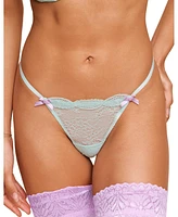 Adore Me Women's Anabella G-String Panty