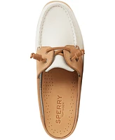 Sperry Women's Authentic Original Mule Boat Shoe