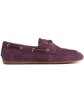 Sperry Women's Slim Slip-On Boat Shoe