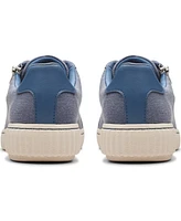Clarks Women's Collection Caroline Echo Slip On Sneakers