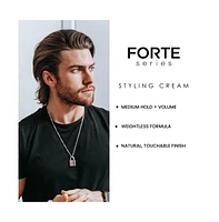 Forte Series Styling Cream
