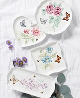 Lenox Butterfly Meadow Square Dish