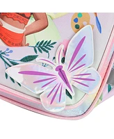 Disney Princesses 16” Kid's Backpack For School And Travel