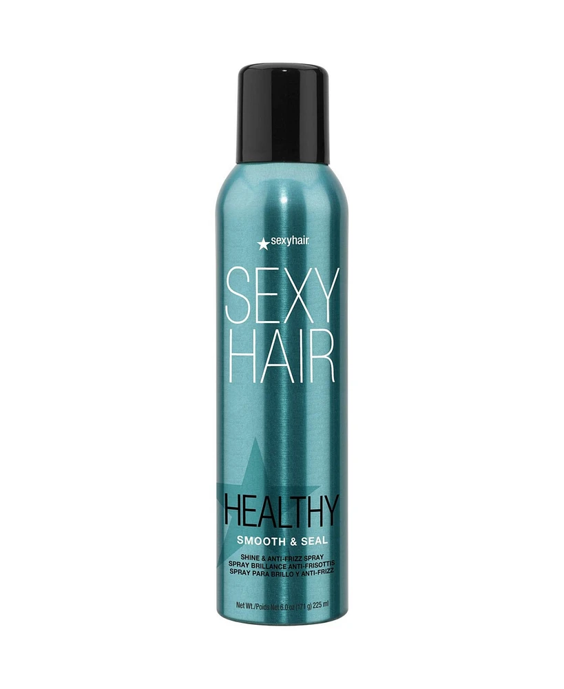Healthy Sexy Hair Smooth & Seal 6 oz