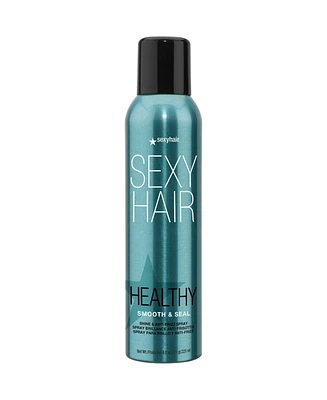 Healthy Sexy Hair Smooth & Seal 6 oz