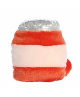 Aurora Mini Jj Strawberry Jelly Palm Pals Adorable Plush Toy Red 4.5"