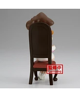 BanPresto - Crayon Shinchan - Nohara Family Statue Family Photo Vol.2