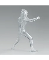 BanPresto - Ultraman X Hero's Brave Statue - Ultraman X (Version B)