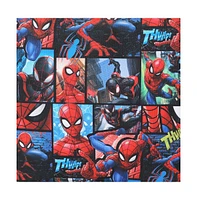 Marvel Spider-Man Insulated Lunch Kit