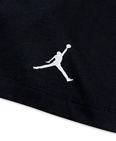 Jordan Big Girls 23 Throwback T-Shirt