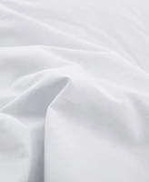 Unikome 100% Cotton Goose Down and Feather 2-Pack Pillow