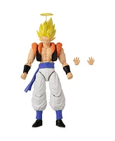 Dragonball Super Dragon Stars Ssj Gogeta Action Figure