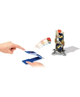 Minions Rise Of The Guru Splat 'Ems Blue Launcher Set