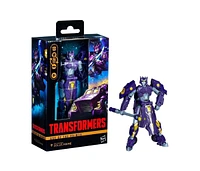 Deluxe Class The Thirteen Solus Prime | Transformers Generations
