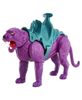 Masters Of The Universe Panthor Savage Cat