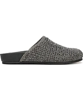 Circus Ny by Sam Edelman Women's Sabina Rhinestone Slip-On Clogs