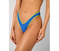 WeWoreWhat Delilah Bottom