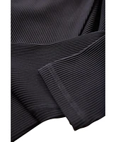 Ingrid + Isabel Maternity Ribbed Legging