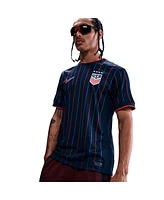 Nike Men's Navy Uswnt 2025 Away Replica Jersey